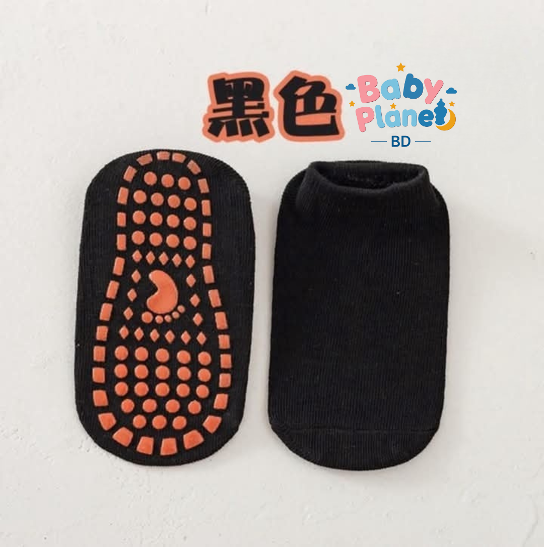 Non Slip Floor Socks